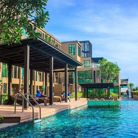 Phuket Pixels Condo At Panwa Beach מראה חיצוני תמונה