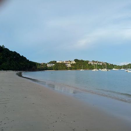 Phuket Pixels Condo At Panwa Beach מראה חיצוני תמונה