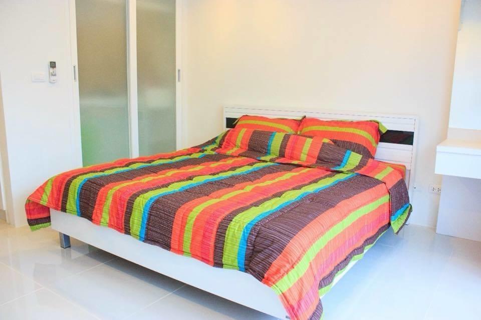 Phuket Pixels Condo At Panwa Beach מראה חיצוני תמונה