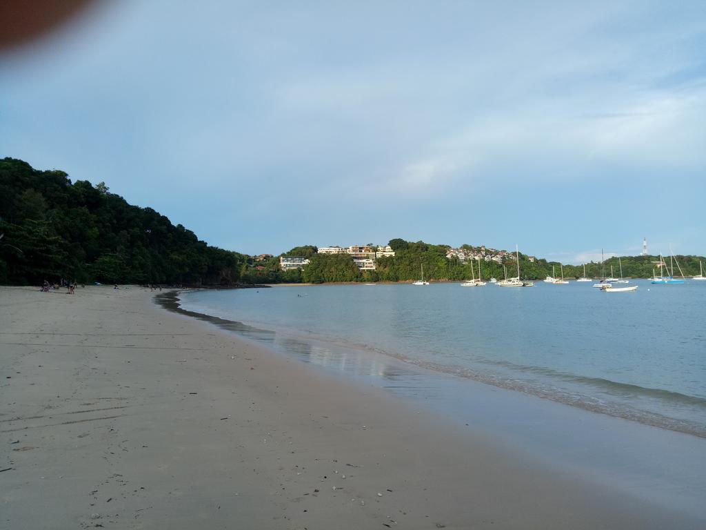 Phuket Pixels Condo At Panwa Beach מראה חיצוני תמונה